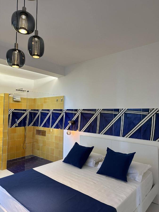 Il Melograno In Costa D'Amalfi - Romantic Experience Vietri Chambre photo
