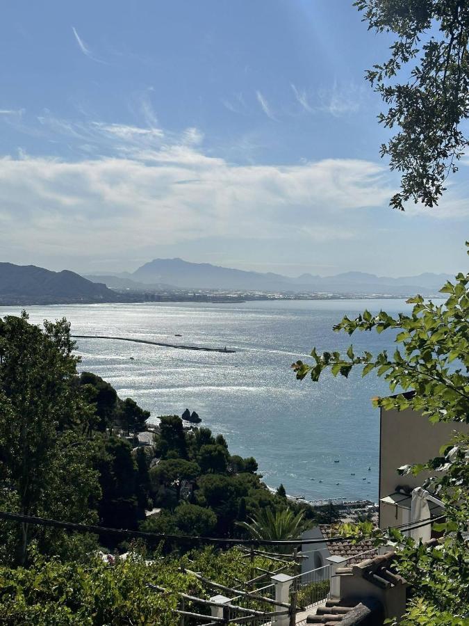 Il Melograno In Costa D'Amalfi - Romantic Experience Vietri Extérieur photo