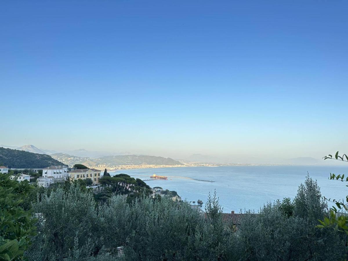 Il Melograno In Costa D'Amalfi - Romantic Experience Vietri Extérieur photo