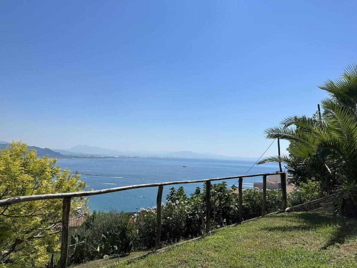 Il Melograno In Costa D'Amalfi - Romantic Experience Vietri Extérieur photo