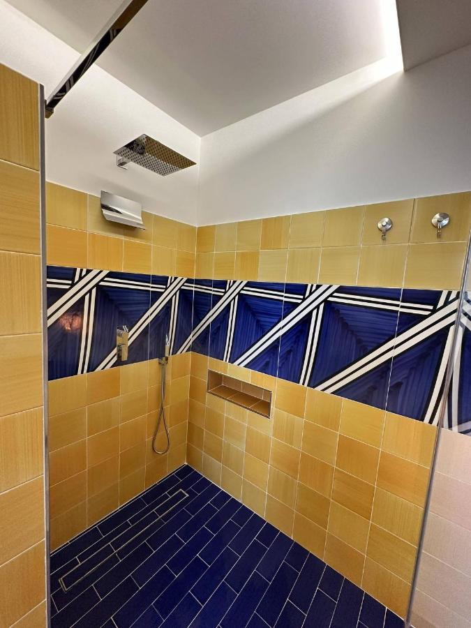 Il Melograno In Costa D'Amalfi - Romantic Experience Vietri Chambre photo