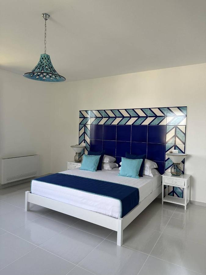 Il Melograno In Costa D'Amalfi - Romantic Experience Vietri Chambre photo
