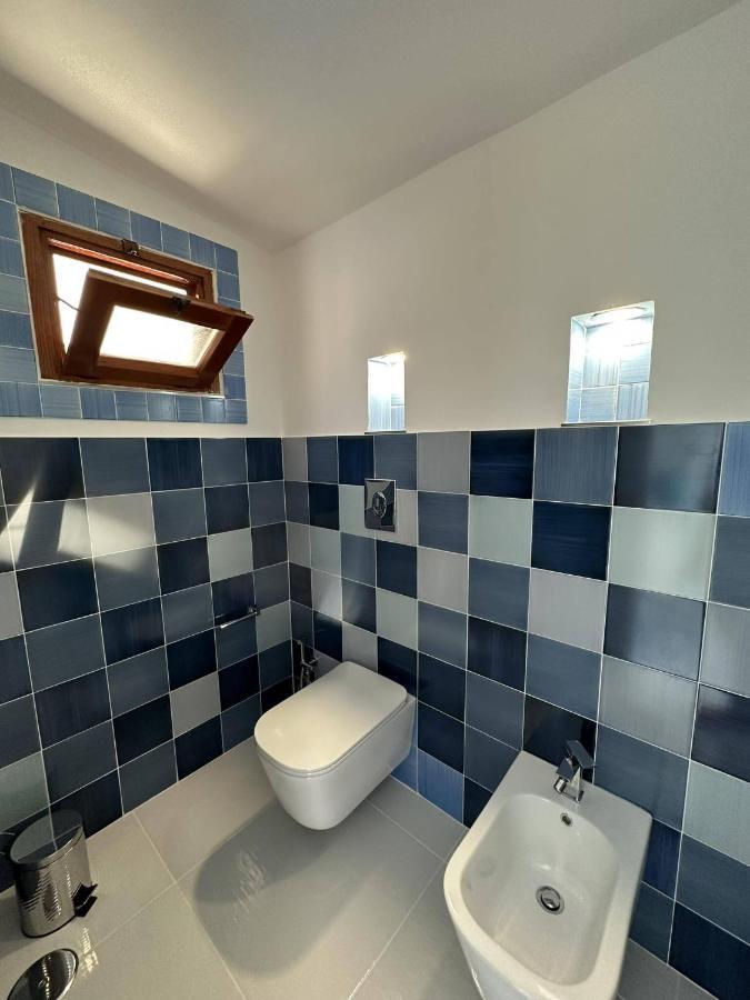Il Melograno In Costa D'Amalfi - Romantic Experience Vietri Chambre photo