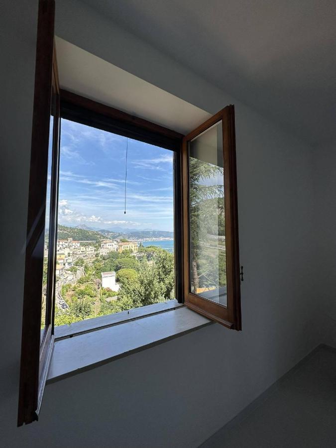 Il Melograno In Costa D'Amalfi - Romantic Experience Vietri Chambre photo