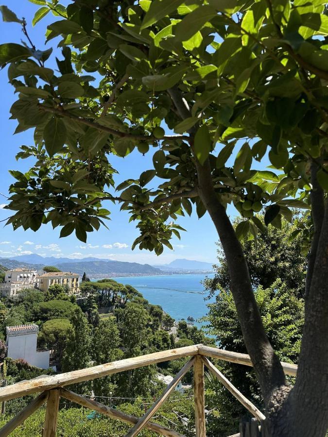Il Melograno In Costa D'Amalfi - Romantic Experience Vietri Extérieur photo