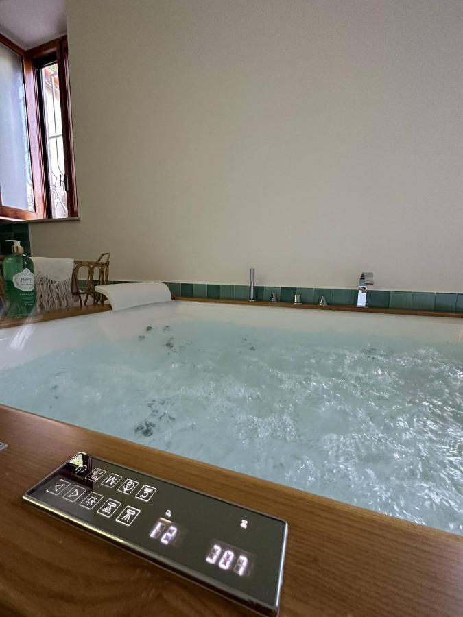 Il Melograno In Costa D'Amalfi - Romantic Experience Vietri Chambre photo