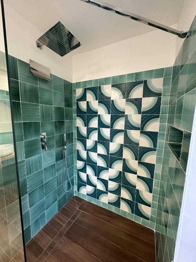 Il Melograno In Costa D'Amalfi - Romantic Experience Vietri Chambre photo