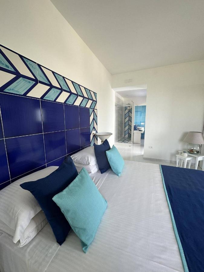 Il Melograno In Costa D'Amalfi - Romantic Experience Vietri Chambre photo