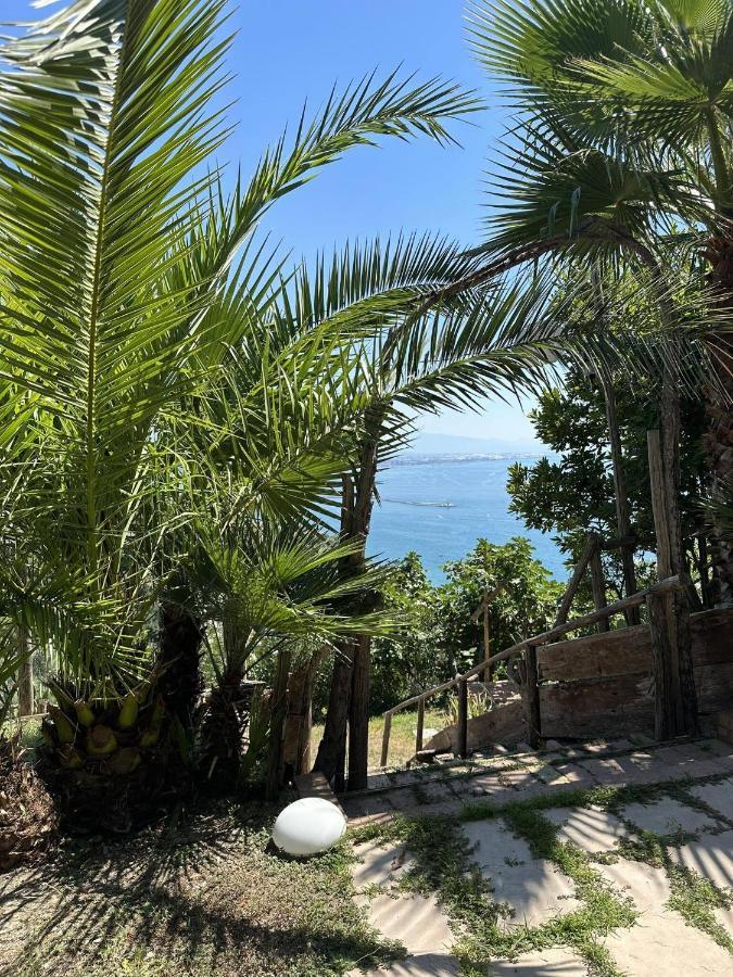 Il Melograno In Costa D'Amalfi - Romantic Experience Vietri Extérieur photo