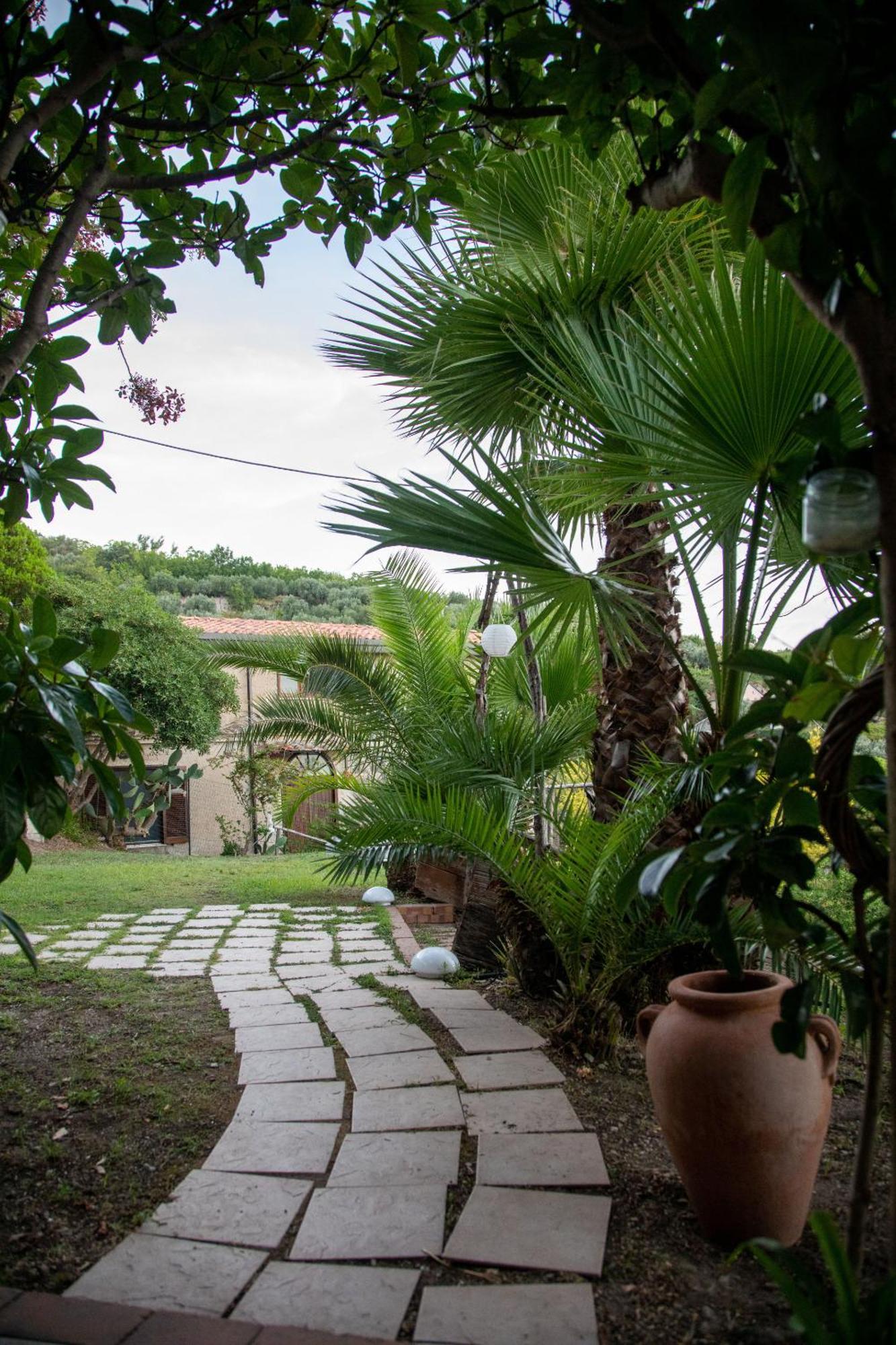Il Melograno In Costa D'Amalfi - Romantic Experience Vietri Extérieur photo