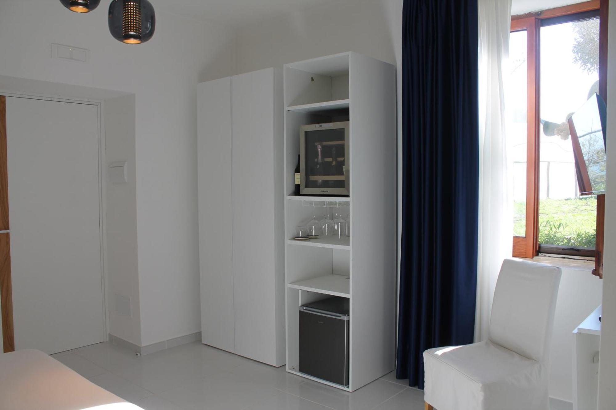Il Melograno In Costa D'Amalfi - Romantic Experience Vietri Extérieur photo