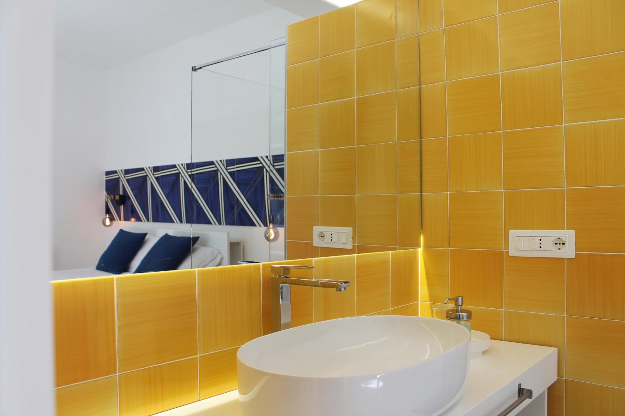 Il Melograno In Costa D'Amalfi - Romantic Experience Vietri Extérieur photo