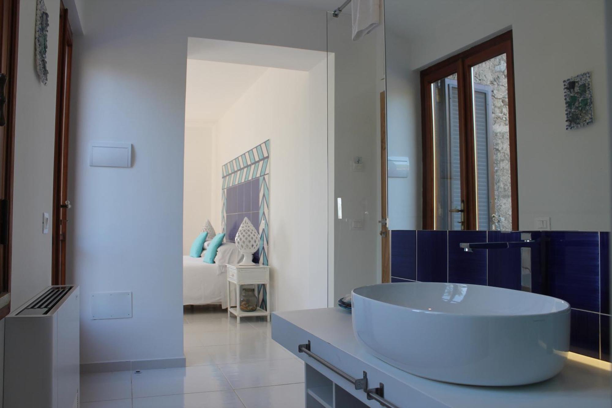 Il Melograno In Costa D'Amalfi - Romantic Experience Vietri Extérieur photo