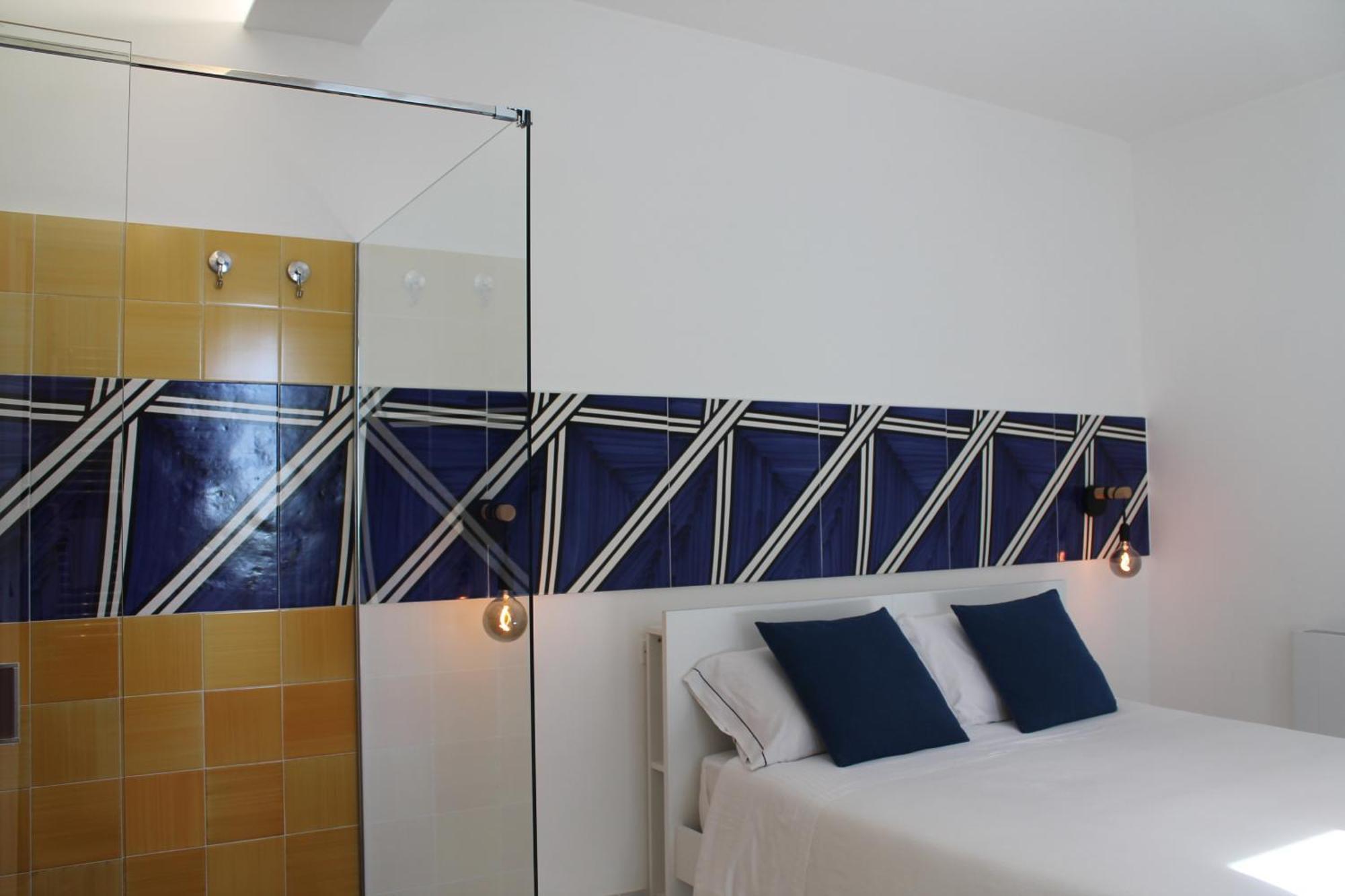 Il Melograno In Costa D'Amalfi - Romantic Experience Vietri Extérieur photo