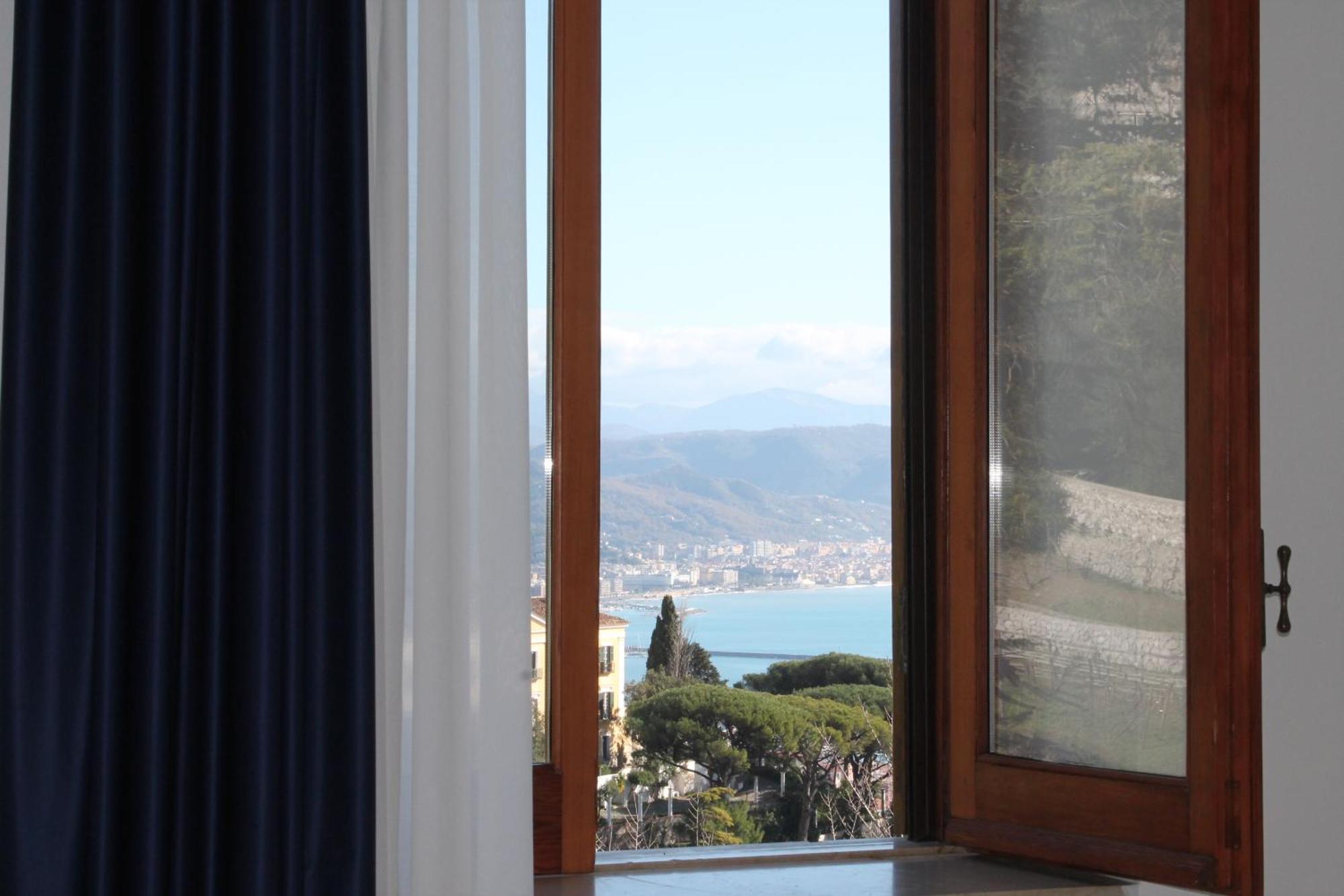 Il Melograno In Costa D'Amalfi - Romantic Experience Vietri Extérieur photo