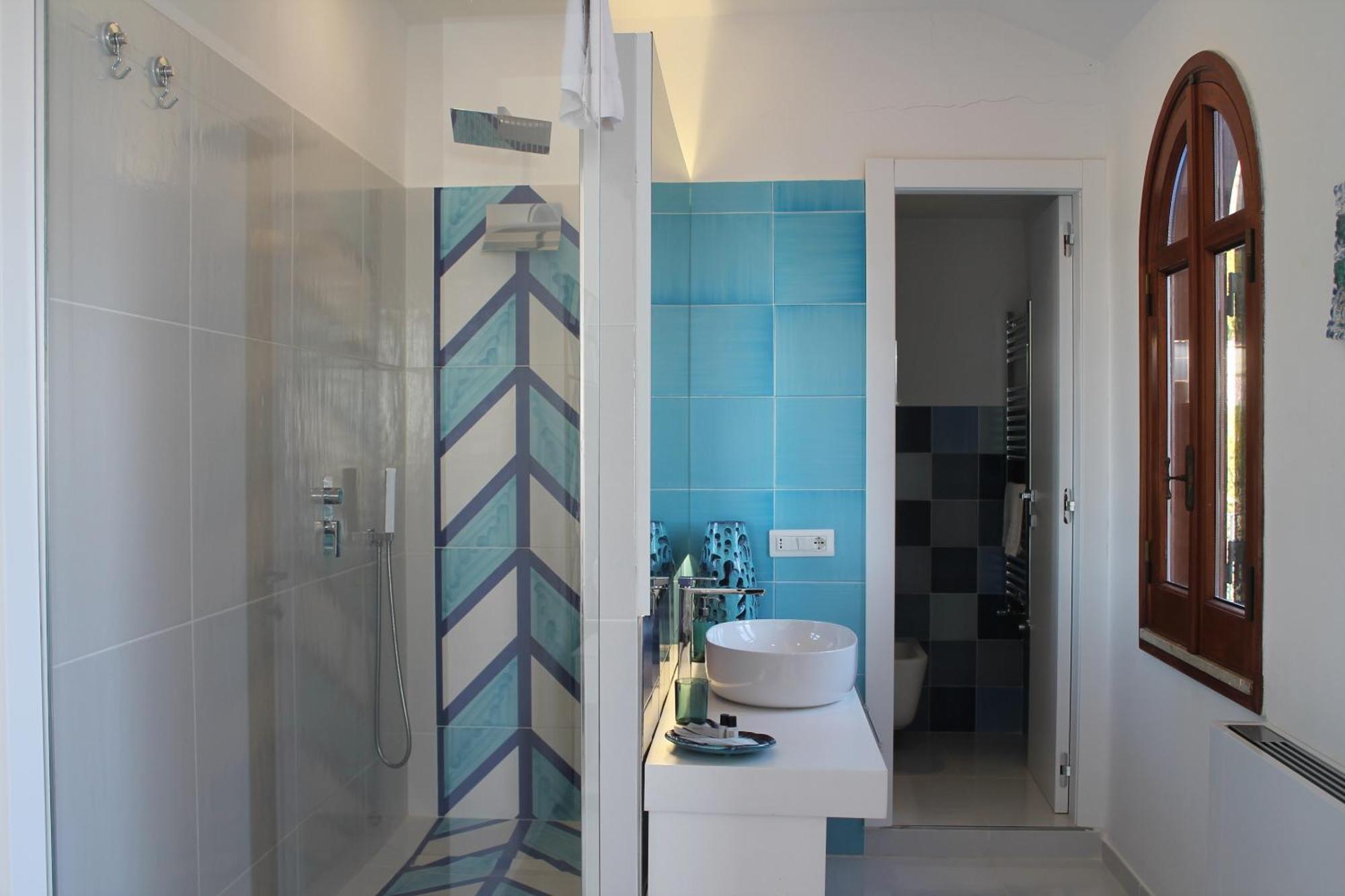 Il Melograno In Costa D'Amalfi - Romantic Experience Vietri Extérieur photo