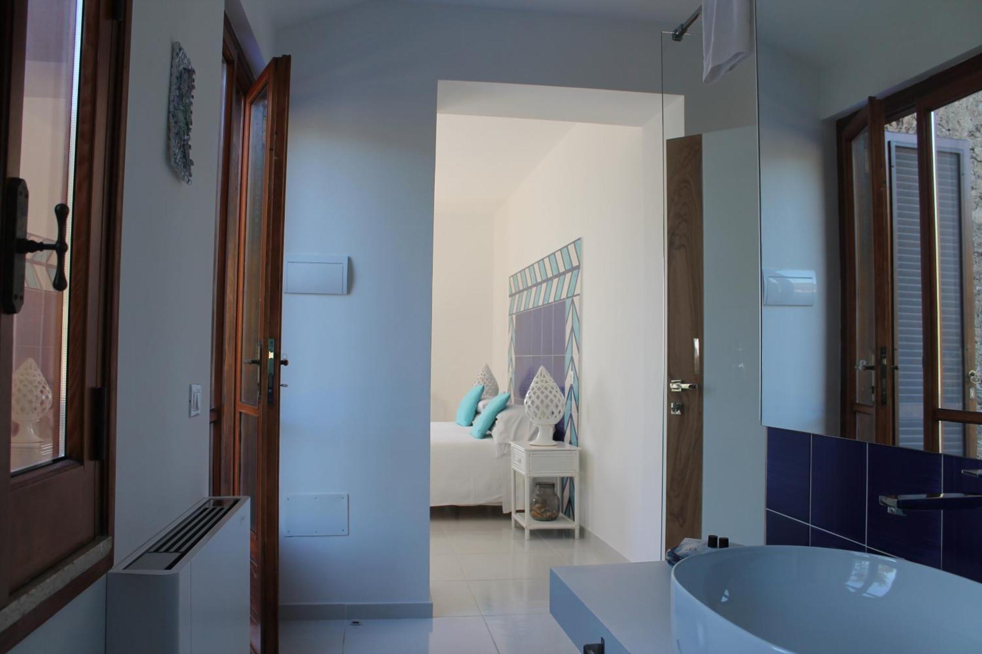 Il Melograno In Costa D'Amalfi - Romantic Experience Vietri Extérieur photo