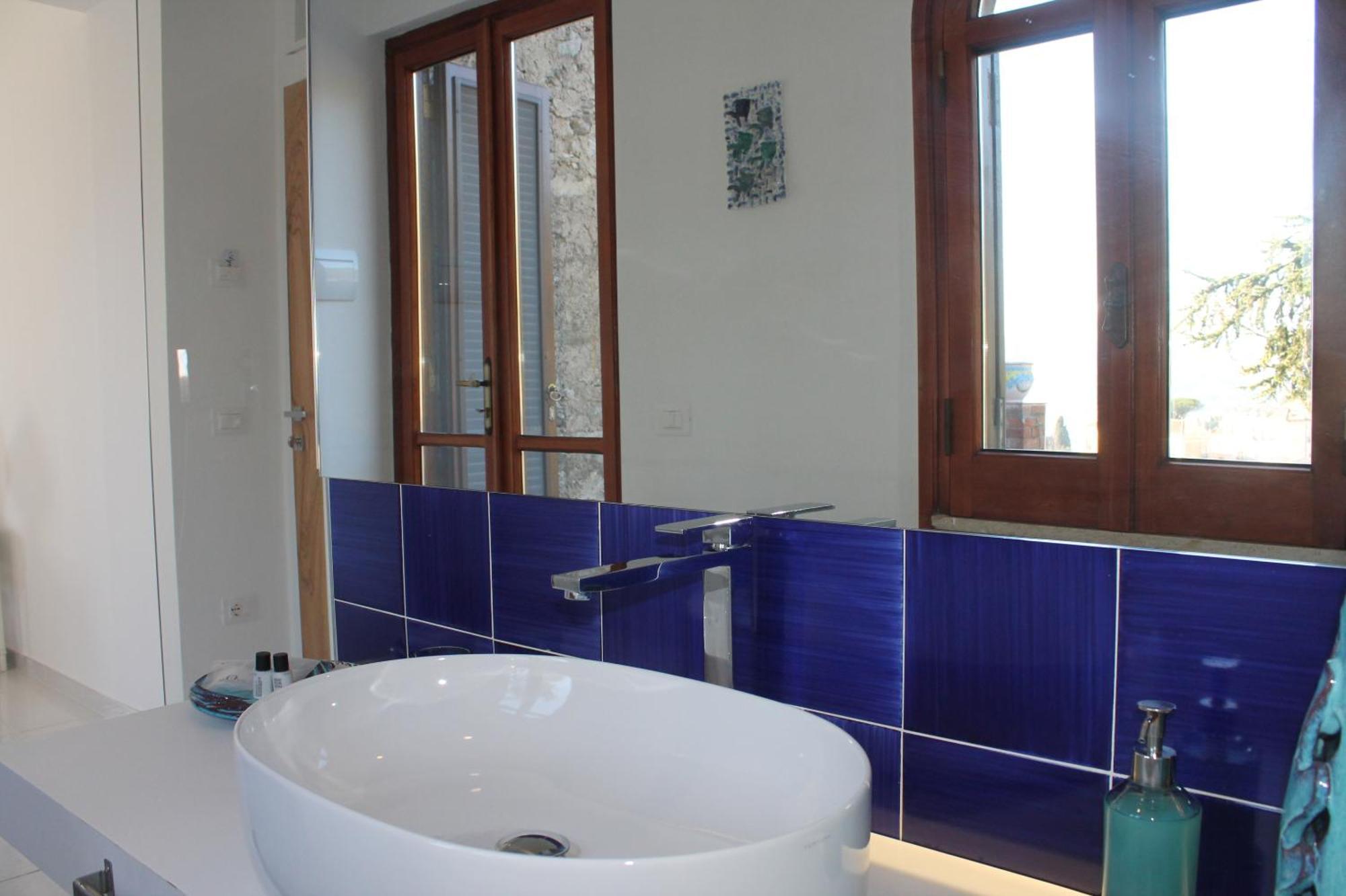 Il Melograno In Costa D'Amalfi - Romantic Experience Vietri Extérieur photo