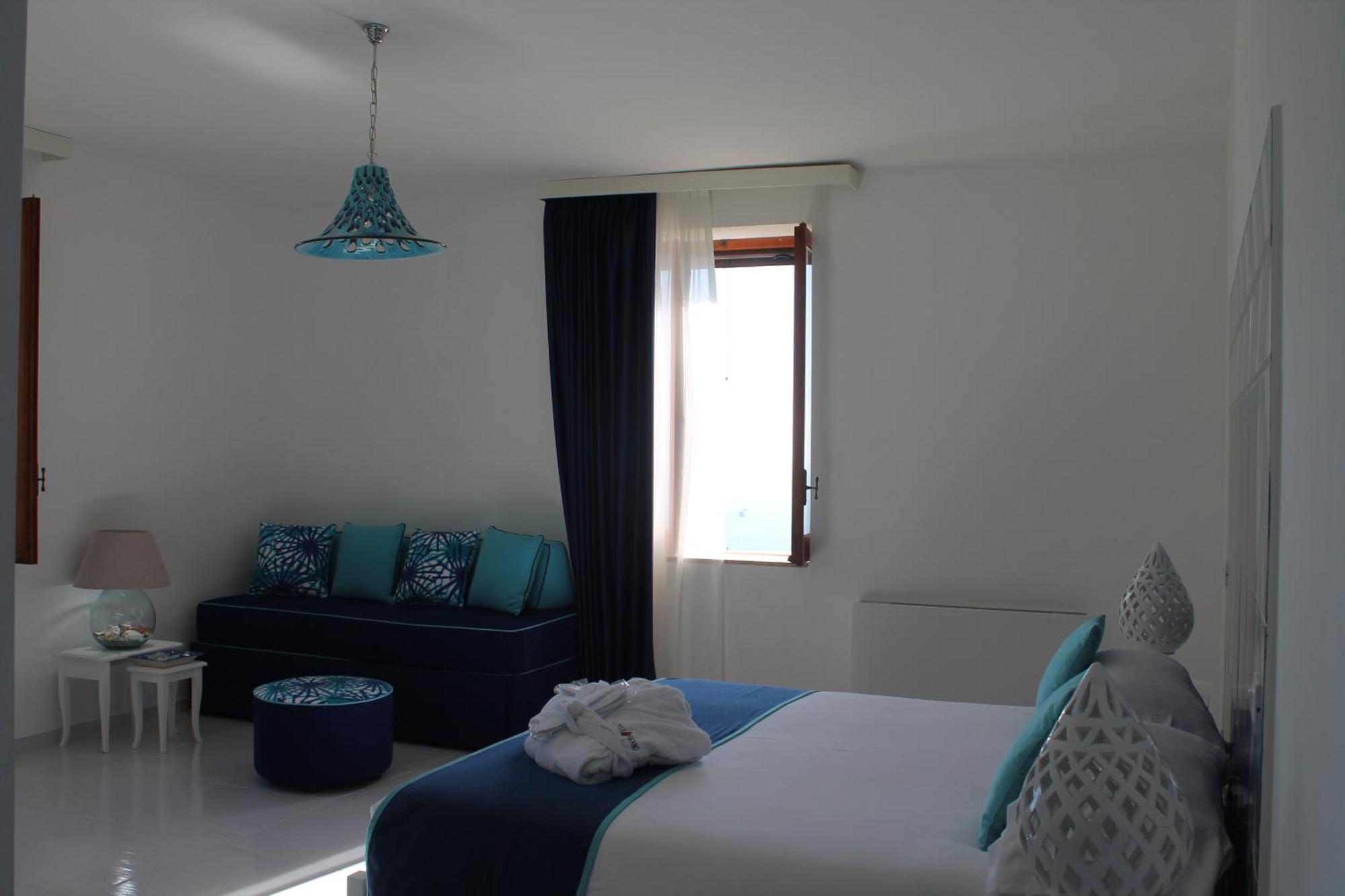 Il Melograno In Costa D'Amalfi - Romantic Experience Vietri Extérieur photo